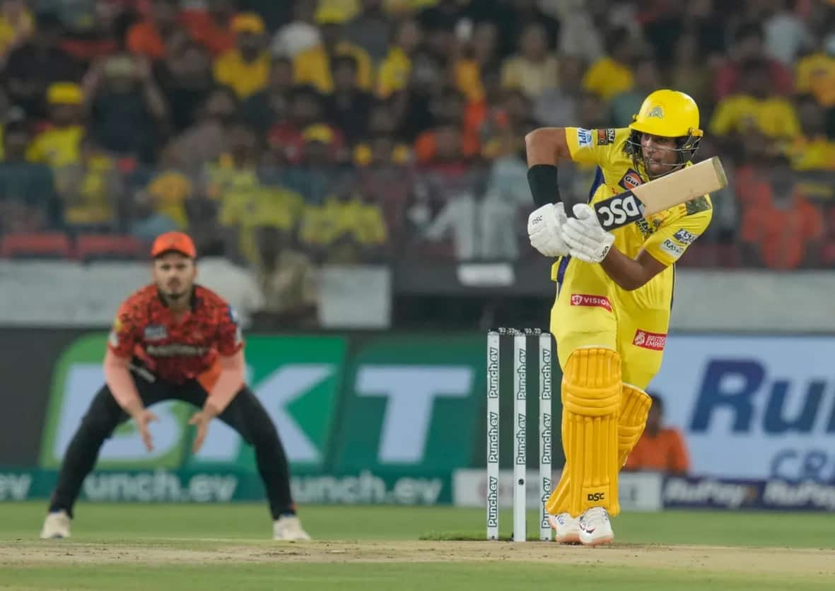 IPL 2024 Live SRH vs CSK: Live Match Updates, Scores, Highlights & More